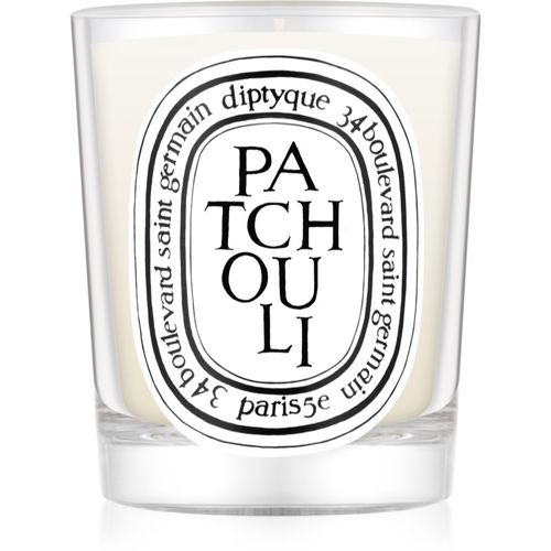 Patchouli candela profumata 190 g - Diptyque - Modalova