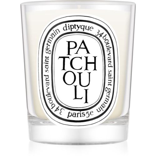 Patchouli vela perfumada 190 g - Diptyque - Modalova