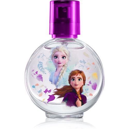 Frozen 2 Eau de Toilette Eau de Toilette para niños 30 ml - Disney - Modalova