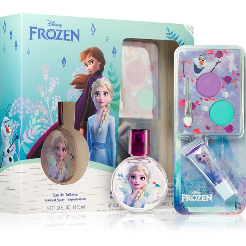 Frozen Beauty Set Geschenkset (für Kinder) - Disney - Modalova