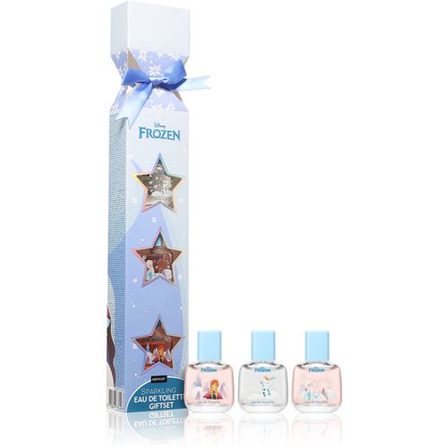 Frozen Sparkling Giftset confezione regalo per bambini - Disney - Modalova