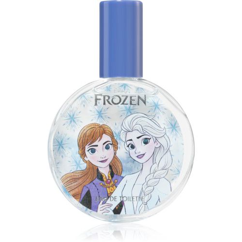 Frozen Anna&Elsa Eau de Toilette para niños Anna&Elsa 30 ml - Disney - Modalova