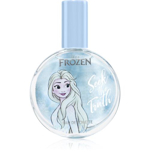 Frozen Elsa Eau de Toilette für Kinder 30 ml - Disney - Modalova