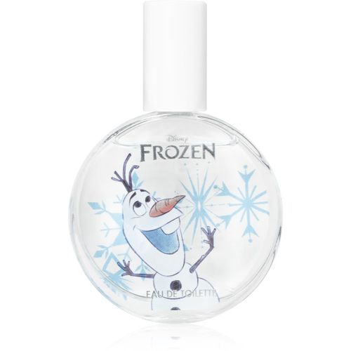 Frozen Olaf Eau de Toilette für Kinder 30 ml - Disney - Modalova