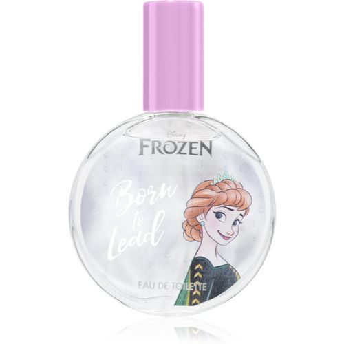 Frozen Anna Eau de Toilette für Kinder 30 ml - Disney - Modalova