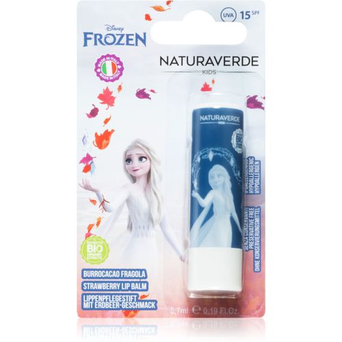 Frozen 2 Lip Balm bálsamo labial para niños strawberry 5,7 ml - Disney - Modalova