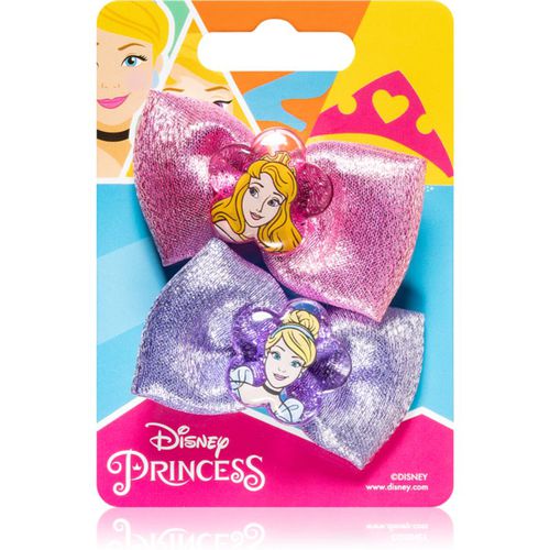 Princess Hair Clip Haarspange für Kinder 2 St - Disney - Modalova