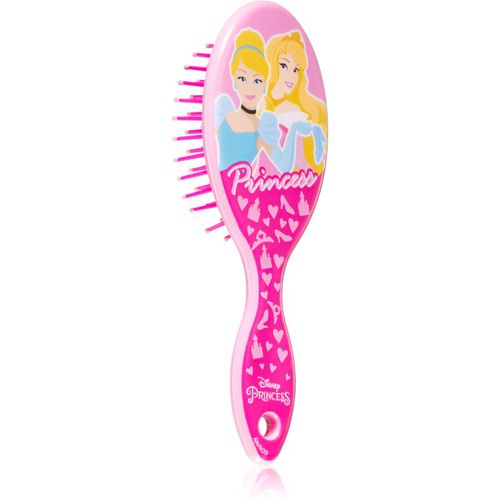 Princess Hairbrush cepillo para el cabello para niños 1 ud - Disney - Modalova