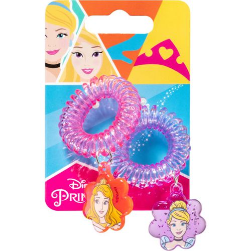 Princess Set of Hairbands Haargummis - Disney - Modalova