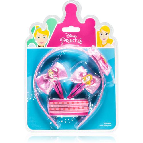 Princess Hair Set confezione regalo (per bambini) - Disney - Modalova