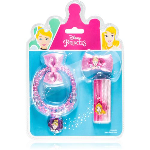 Princess Hair Set confezione regalo(per bambini) - Disney - Modalova