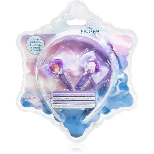 Frozen 2 Hair Set IV Geschenkset für Kinder - Disney - Modalova