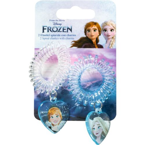 Frozen 2 Hairbands elastici per capelli per bambini 2 pz - Disney - Modalova