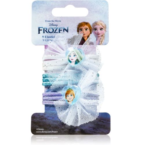 Frozen 2 Set of Hairbands II gomas para cabello para niños - Disney - Modalova