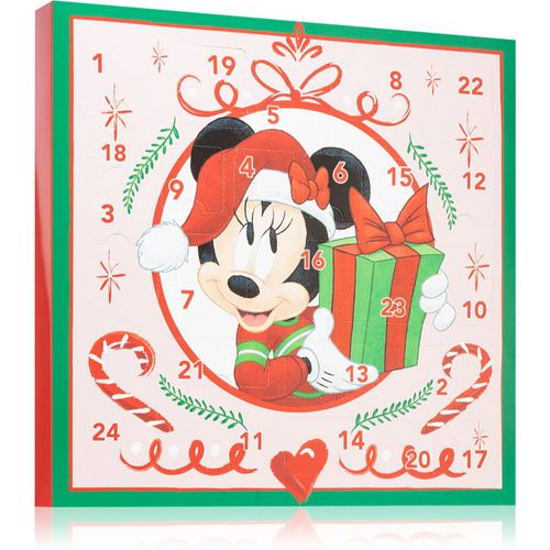 Minnie Advent Calendar calendario dell'Avvento (per bambini) - Disney - Modalova