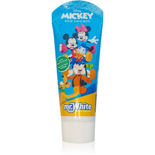 Mickey Toothpaste Kinderzahnpasta 3 y+ 75 ml - Disney - Modalova