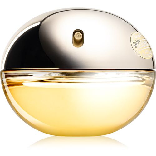 Golden Delicious Eau de Parfum da donna 50 ml - DKNY - Modalova