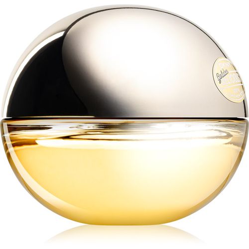 Golden Delicious Eau de Parfum da donna 30 ml - DKNY - Modalova