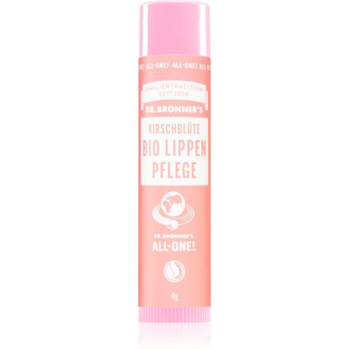 Cherry Blossom Lip Balm bálsamo labial 4 g - Dr. Bronner’s - Modalova