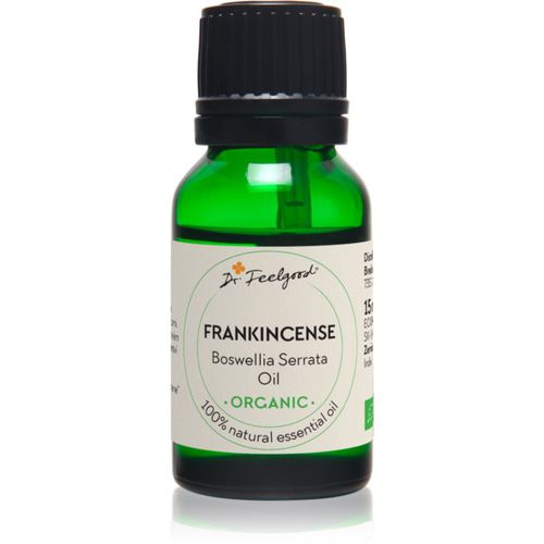 Essential Oil Frankincense aceites esenciales Frankincense 15 ml - Dr. Feelgood - Modalova