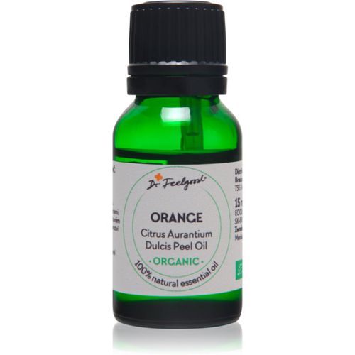 Essential Oil Orange aceites esenciales Orange 15 ml - Dr. Feelgood - Modalova