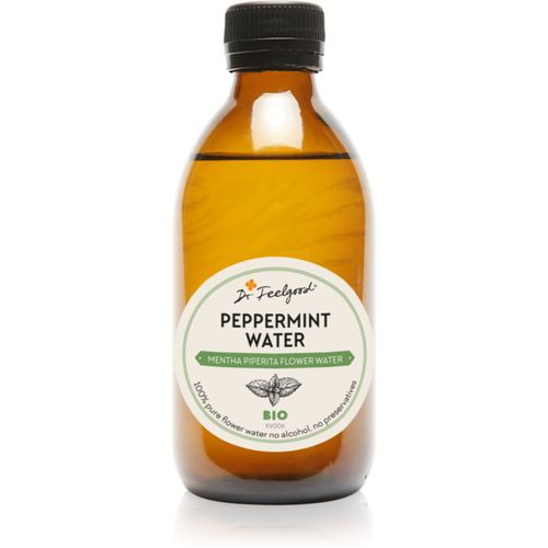 BIO Peppermint agua floral calmante con menta piperita 250 ml - Dr. Feelgood - Modalova