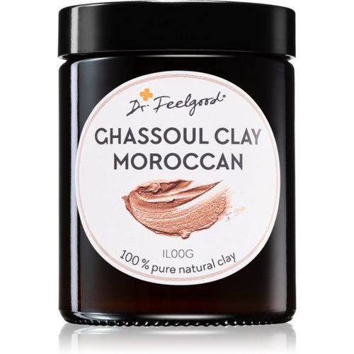 Ghassoul Clay Moroccan arcilla de Marruecos 150 g - Dr. Feelgood - Modalova