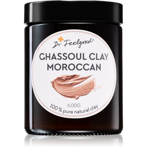 Ghassoul Clay Moroccan argilla marocchina 150 g - Dr. Feelgood - Modalova