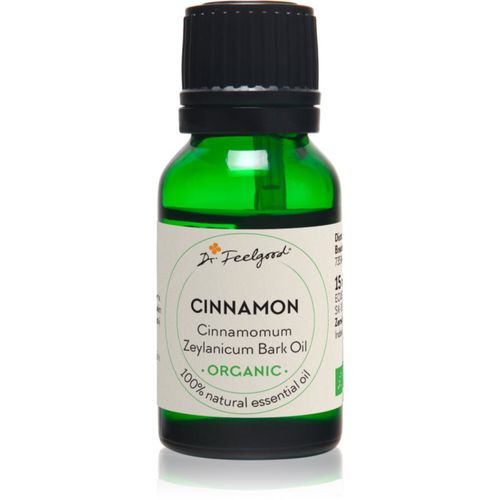 Essential Oil Cinnamon aceites esenciales Cinnamon 15 ml - Dr. Feelgood - Modalova