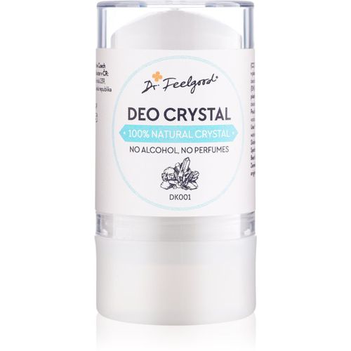 Deo Crystal Deo-Stick mit Mineralien 115 g - Dr. Feelgood - Modalova