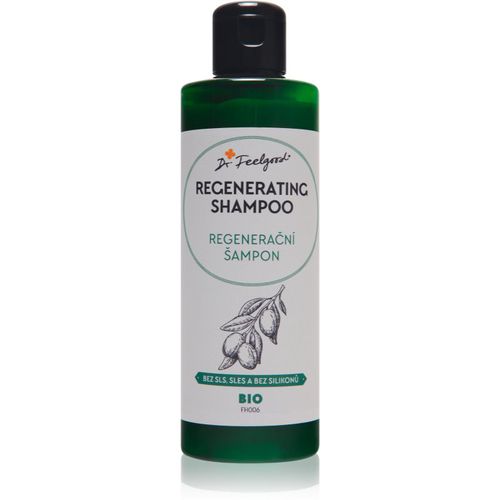 BIO Regenerating shampoo rigenerante per capelli 200 ml - Dr. Feelgood - Modalova