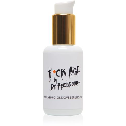 F*ck Age sérum facial rejuvenecedor con CBD 30 ml - Dr. Feelgood - Modalova