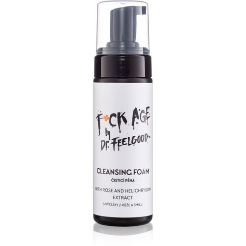 F*ck Age espuma limpiadora 150 ml - Dr. Feelgood - Modalova