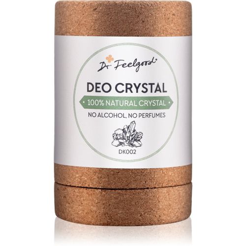 Deo Crystal deodorante minerale 115 g - Dr. Feelgood - Modalova