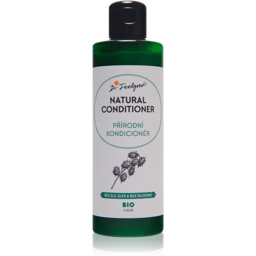 BIO Natural acondicionador natural 200 ml - Dr. Feelgood - Modalova