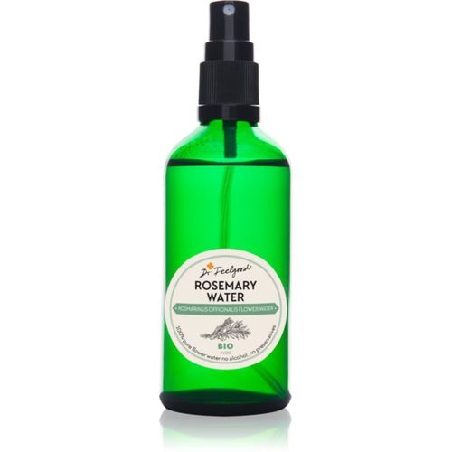 BIO Rosemary agua floral calmante 100 ml - Dr. Feelgood - Modalova