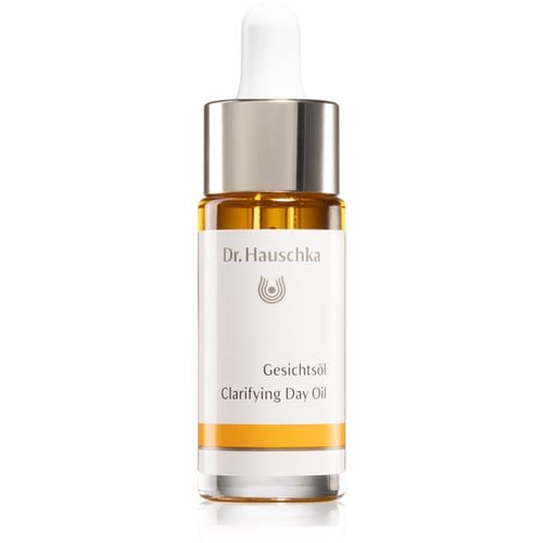 Facial Care aceite facial para pieles grasas 18 ml - Dr. Hauschka - Modalova