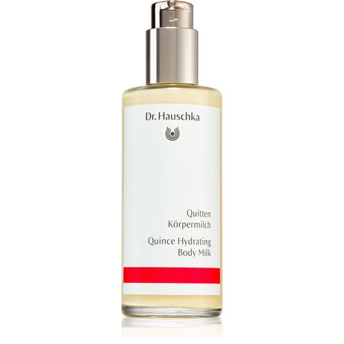 Body Care Quitten Körpermilch 145 ml - Dr. Hauschka - Modalova