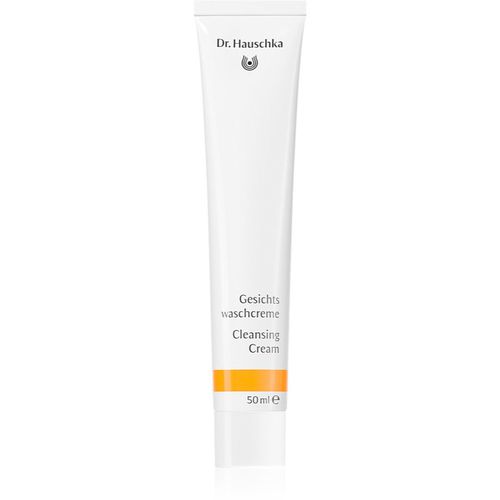 Cleansing And Tonization crema detergente 50 ml - Dr. Hauschka - Modalova