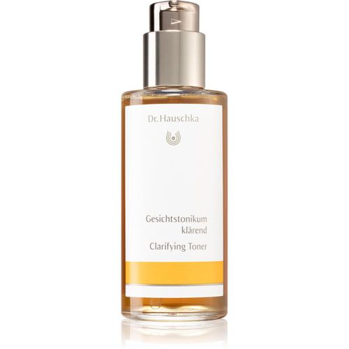 Cleansing And Tonization lozione tonica illuminante in spray 100 ml - Dr. Hauschka - Modalova