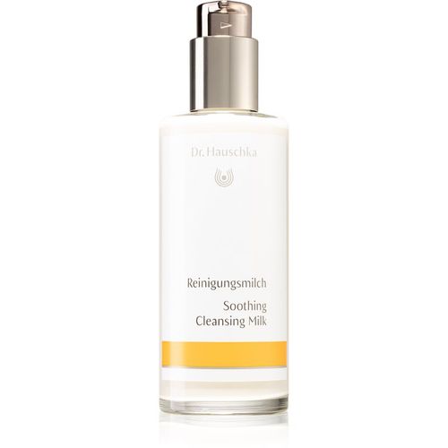 Cleansing And Tonization latte detergente viso 145 ml - Dr. Hauschka - Modalova