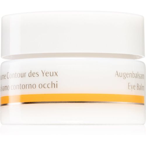 Eye And Lip Care Augenbalsam 10 ml - Dr. Hauschka - Modalova