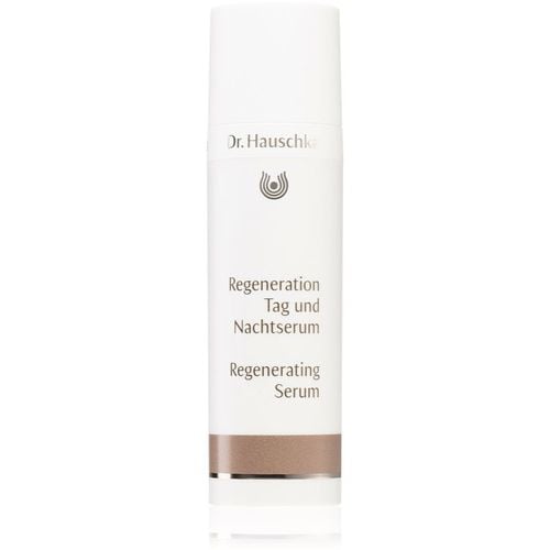 Regeneration Regeneration Tag und Nachtserum 30 ml - Dr. Hauschka - Modalova