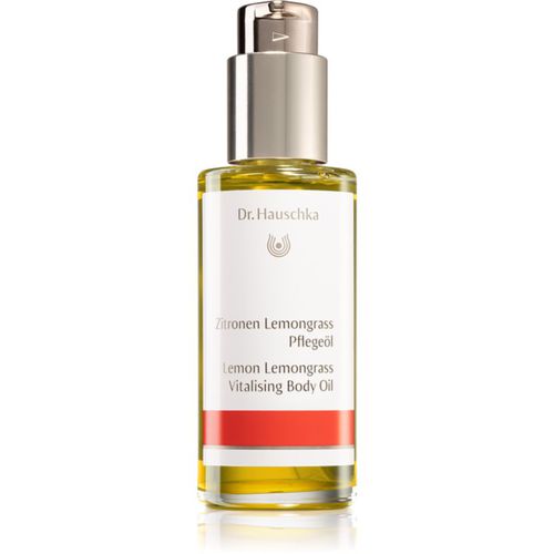 Body Care olio corpo con limone e citronella 75 ml - Dr. Hauschka - Modalova