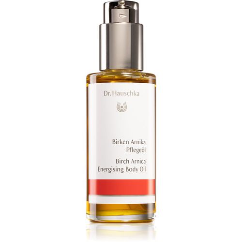 Body Care Birken Arnika Pflegeöl 75 ml - Dr. Hauschka - Modalova