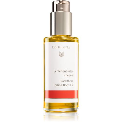 Body Care olio corpo di prugno selvatico 75 ml - Dr. Hauschka - Modalova