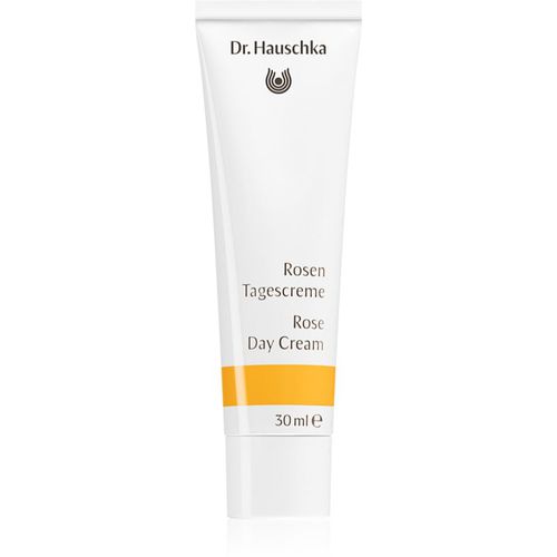 Facial Care crema giorno di rosa 30 ml - Dr. Hauschka - Modalova