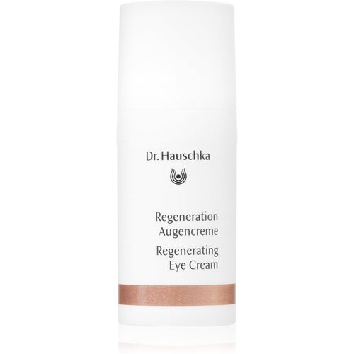 Regeneration crema rigenerante per gli occhi 15 ml - Dr. Hauschka - Modalova