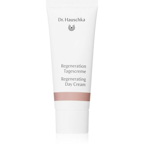 Regeneration crema de día regeneradora para pieles maduras 40 ml - Dr. Hauschka - Modalova