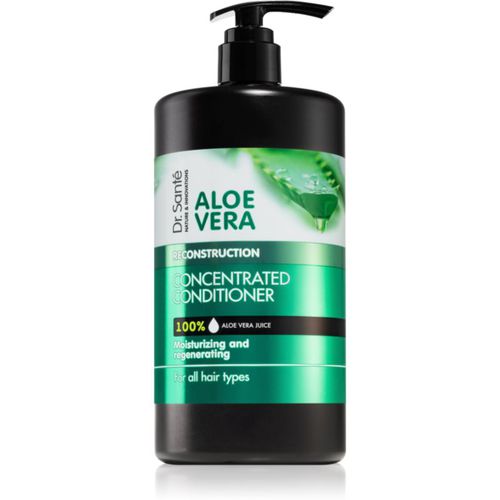 Aloe Vera acondicionador revitalizante y fortalecedor con aloe vera 1000 ml - Dr. Santé - Modalova